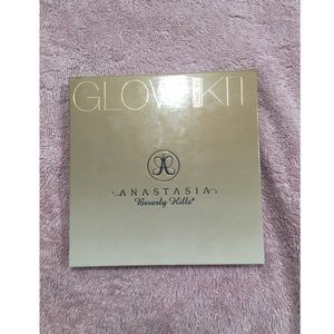 Anastasia Beverly Hills highlight palet